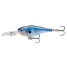 Воблер Rapala Glass Shad Rap 40мм/5г — фото 1