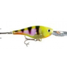 Воблер Rapala Glass Shad Rap 40мм/5г — фото 2