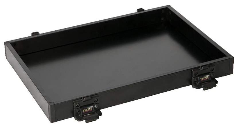 Лоток Traper одиночний