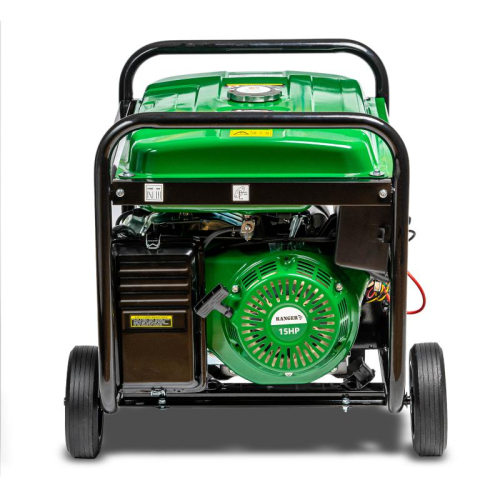 Бензиновий генератор RANGER Tiger 8500 (RA 7757)