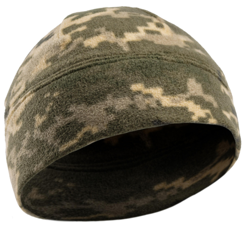 Шапка флісова Ranger піксель 58-61 (RA89521)