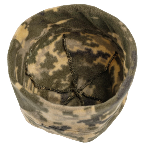 Шапка флісова Ranger піксель 58-61 (RA89521)