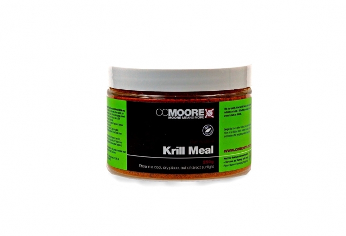 Крилевая борошно CC Moore Krill Meal