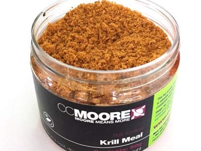 Крилевая борошно CC Moore Krill Meal
