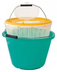 Ведро Traper для живца 