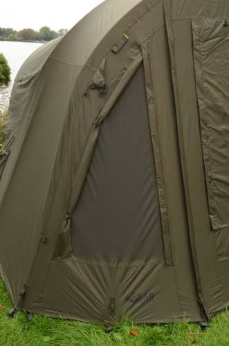 Палатка SOLAR SP 747 (2-man bivvy) 