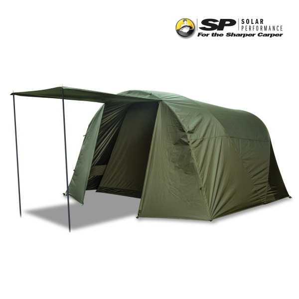 Палатка SOLAR SP 747 (2-man bivvy) 