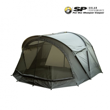 Палатка SOLAR SP 747 (2-man bivvy) 