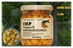 Кукуруза Cukk "IMP" мокрая (220мл) 