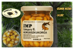 Кукуруза Cukk "IMP" мокрая (220мл) 