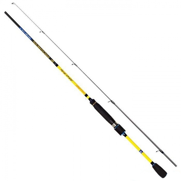 Спиннинг Lucky John Progress Powerjig