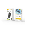 Power Bank Aspor A317 Fast Charge 30000mAh (USB-C/USB/Type-C/Lightning/22.5W)- чорний (900168) — фото 4