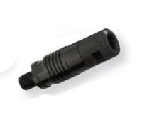 Быстросъемник Prologic Black Night Quick Release Medium 