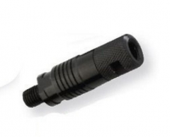 Быстросъемник Prologic Black Night Quick Release Medium 