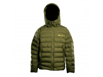 Куртка Ridge Mankey APEarel Dropback K2 Waterproof Coat Green