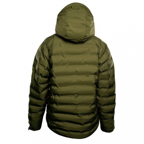 Куртка Ridge Mankey APEarel Dropback K2 Waterproof Coat Green