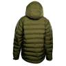 Куртка Ridge Mankey APEarel Dropback K2 Waterproof Coat Green — фото 2