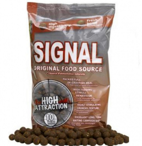 Бойлы Starbaits Signal