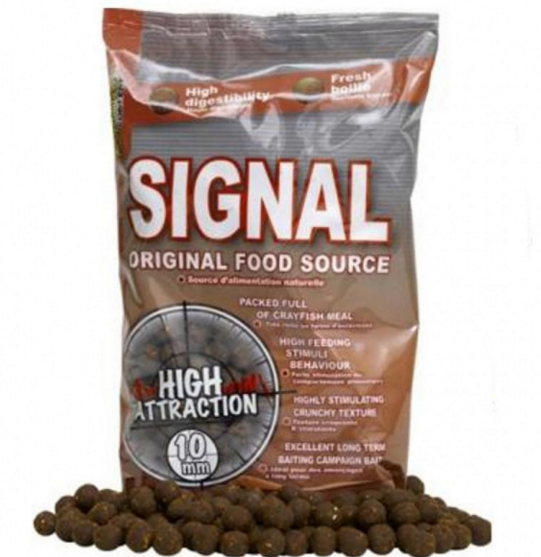 Бойлы Starbaits Signal