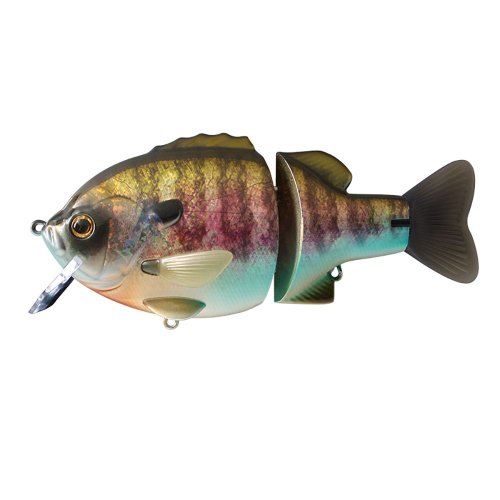 Воблер Deps Bulldoze 160мм/98г