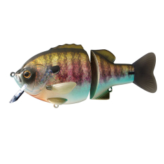 Воблер Deps Bulldoze 160мм /98р