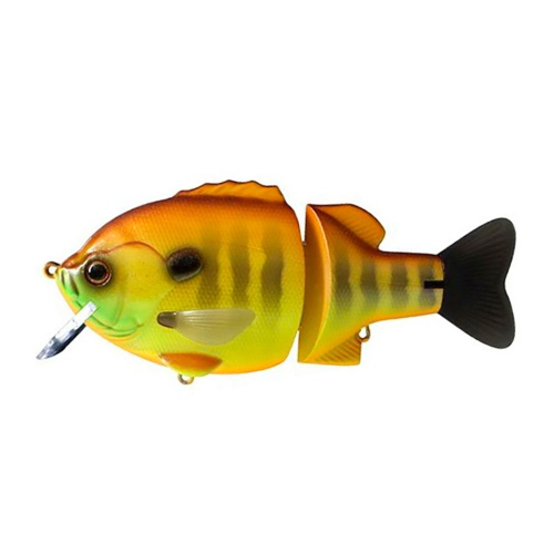 Воблер Deps Bulldoze 160мм/98г