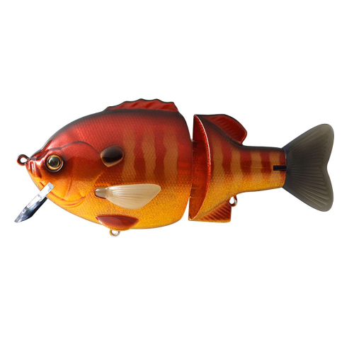 Воблер Deps Bulldoze 160мм/98г