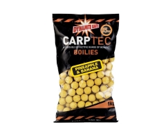 Бойлы Dynamite Baits Pineapple &amp; Banana CarpTec 15мм/1кг