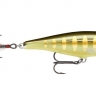 Воблер Rapala Skitter Pop 50мм/5г — фото 13