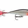 Воблер Rapala Skitter Pop 50мм/5г — фото 14