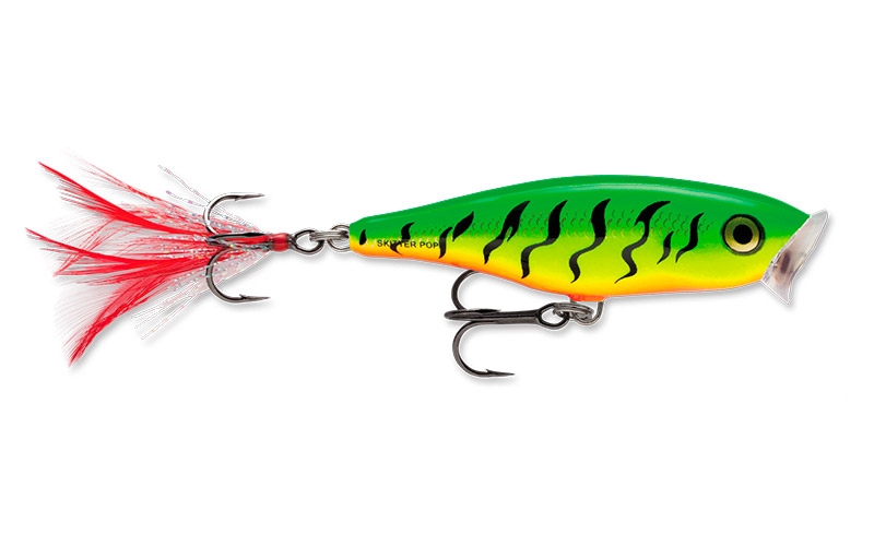 Воблер Rapala Skitter Pop 50мм/5г