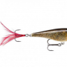 Воблер Rapala Skitter Pop 50мм/5г — фото 7