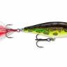 Воблер Rapala Skitter Pop 50мм/5г — фото 8