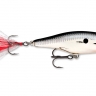 Воблер Rapala Skitter Pop 50мм/5г — фото 9