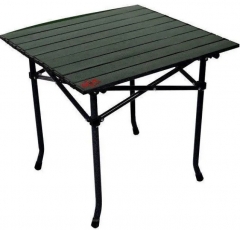 Складаний столик Carp Zoom Roll-top bivvy table