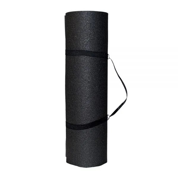 Каремат 200х75 Grey 10 мм (SK0002)