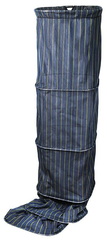 Садок FR прямокутний 250*35*40