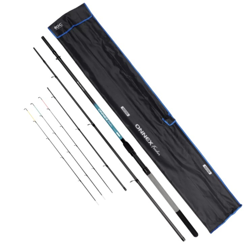 Удилище фидерное GC Onnex Feeder 3.90м 120г