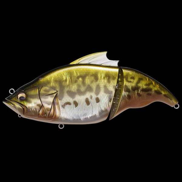 Воблер Megabass VATALION 190(SF)