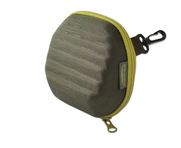 Чехол для катушки спиннинговой (2000-3000) жесткий Acropolis ФБК-10