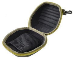 Чехол для катушки спиннинговой (2000-3000) жесткий Acropolis ФБК-10