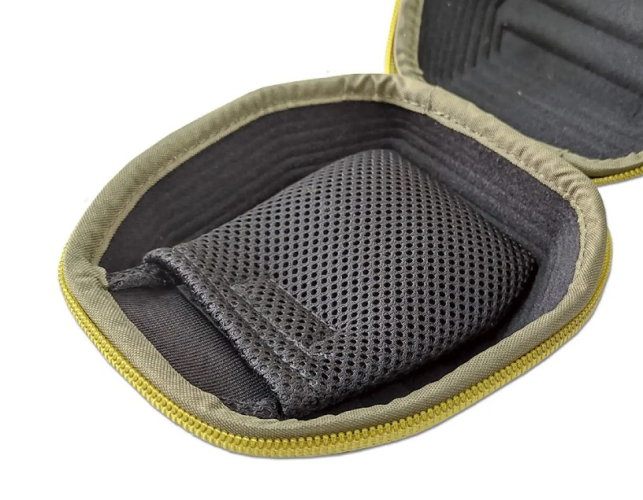 Чехол для катушки спиннинговой (2000-3000) жесткий Acropolis ФБК-10