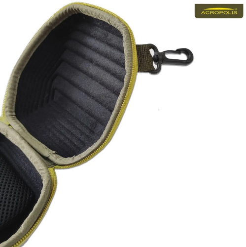 Чехол для катушки спиннинговой (2000-3000) жесткий Acropolis ФБК-10