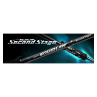 Спінінг егінговий EverGreen Squidlaw SSSS-86M 2,59 м 10-30 г