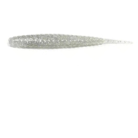 №09-PEARL WHITE SILVER FLAKE
