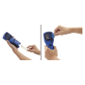 Устройство от комаров Thermacell MR-350 Portable Mosquito Repeller Blue — фото 4