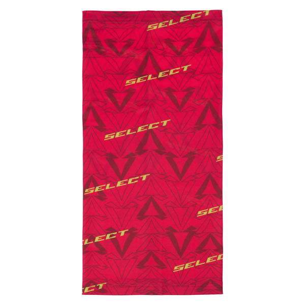Бафф Select Basic Buff red