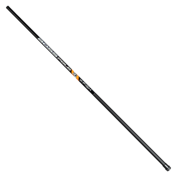 Вудилище махове X-Fish Boss Pole 3m