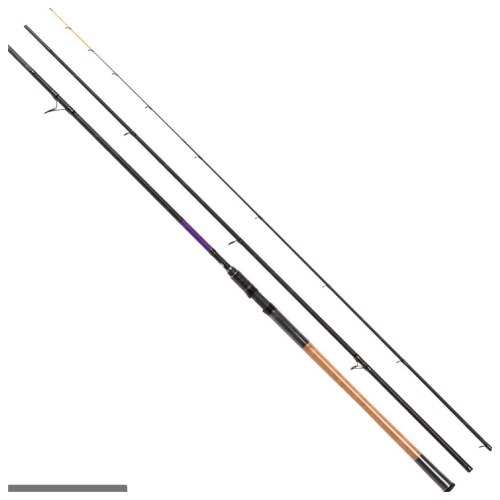 Удилище фидерное Brain Crossfield