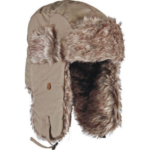 Шапка зимняя Traper Fishing Active